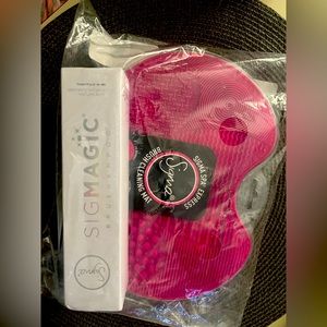 Sigma Spa Express and Shampoo Kit